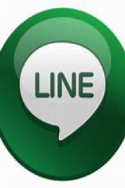 LINE