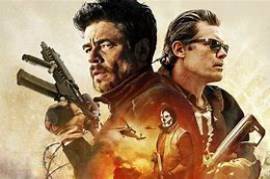 Sicario 2015.720p