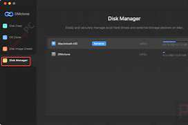 Donemax Disk Clone Enterprise 2