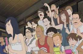 Summer Wars 2009